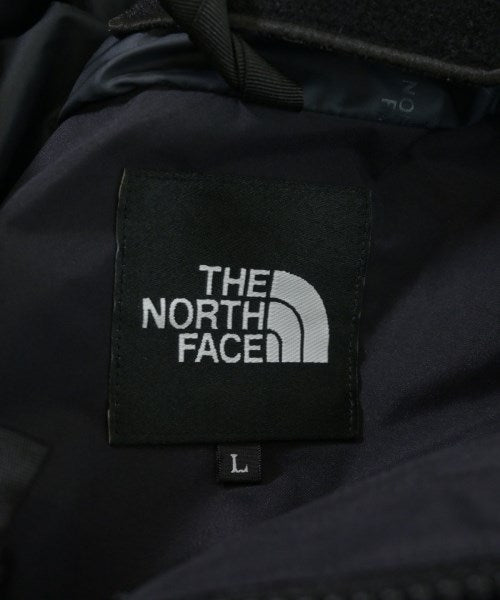 THE NORTH FACE เสื้อพาร์กาภูเขา
