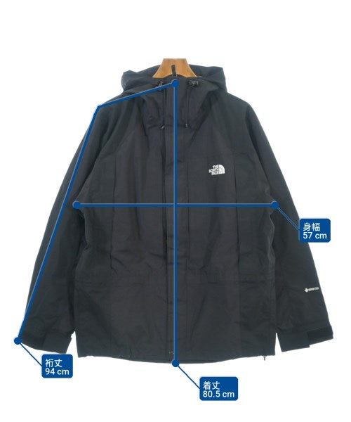 THE NORTH FACE เสื้อพาร์กาภูเขา