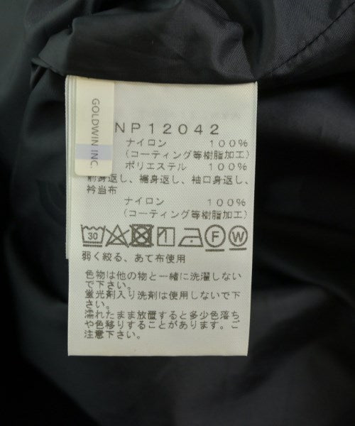 THE NORTH FACE แจ็คเก็ตเบลาส์ อื่น