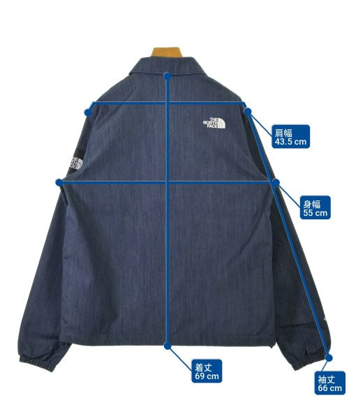 THE NORTH FACE แจ็คเก็ตเบลาส์ อื่น