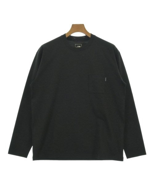 THE NORTH FACE เสื้อยืด/เสื้อท็อปส์