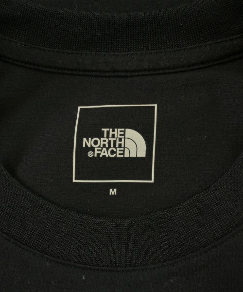 THE NORTH FACE เสื้อยืด/เสื้อท็อปส์