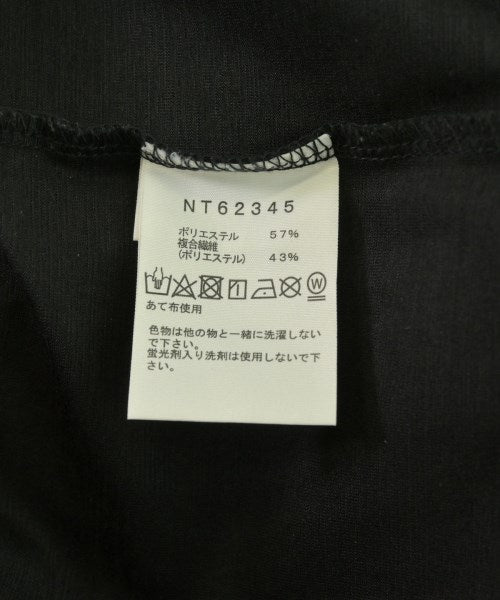 THE NORTH FACE เสื้อยืด/เสื้อท็อปส์