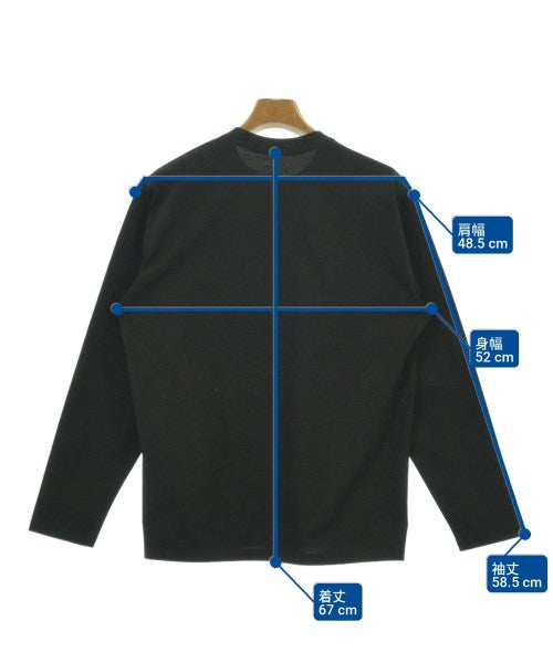 THE NORTH FACE เสื้อยืด/เสื้อท็อปส์
