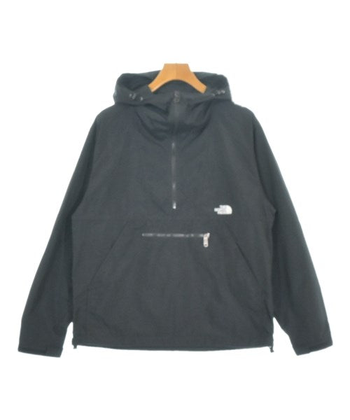 THE NORTH FACE เสื้อพาร์กาภูเขา