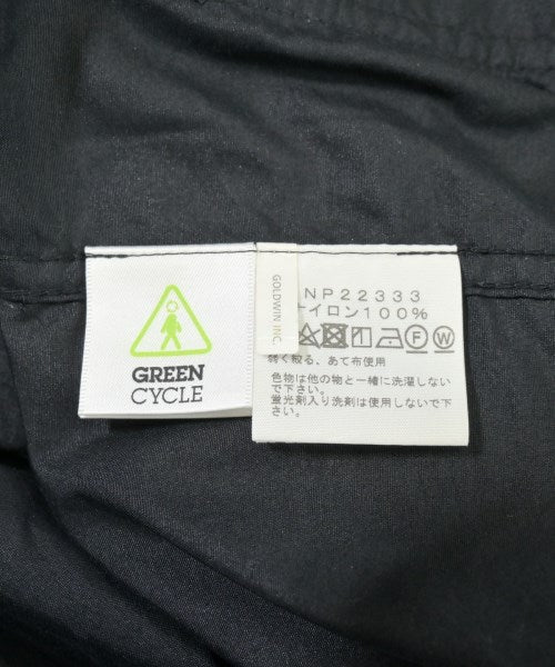THE NORTH FACE เสื้อพาร์กาภูเขา