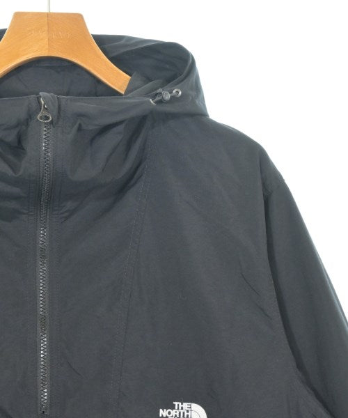 THE NORTH FACE เสื้อพาร์กาภูเขา