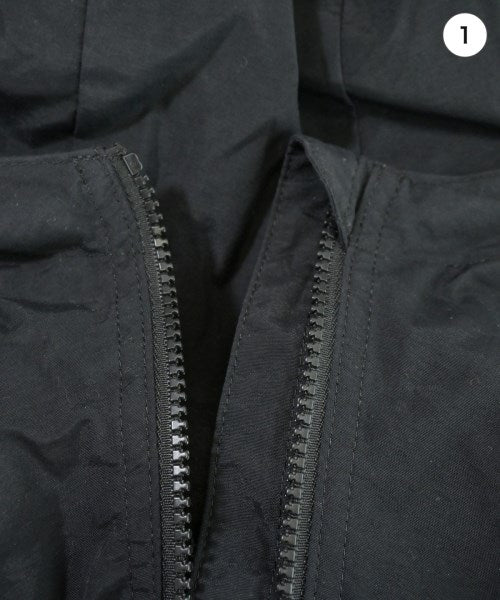 THE NORTH FACE เสื้อพาร์กาภูเขา