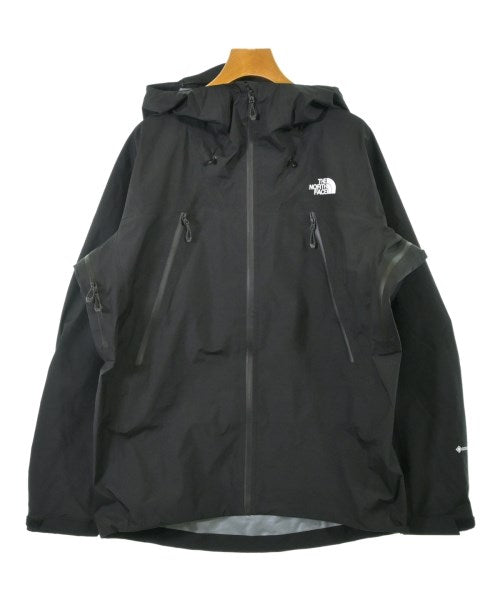 THE NORTH FACE เสื้อพาร์กาภูเขา