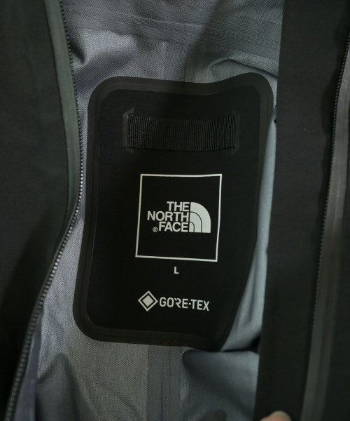 THE NORTH FACE เสื้อพาร์กาภูเขา