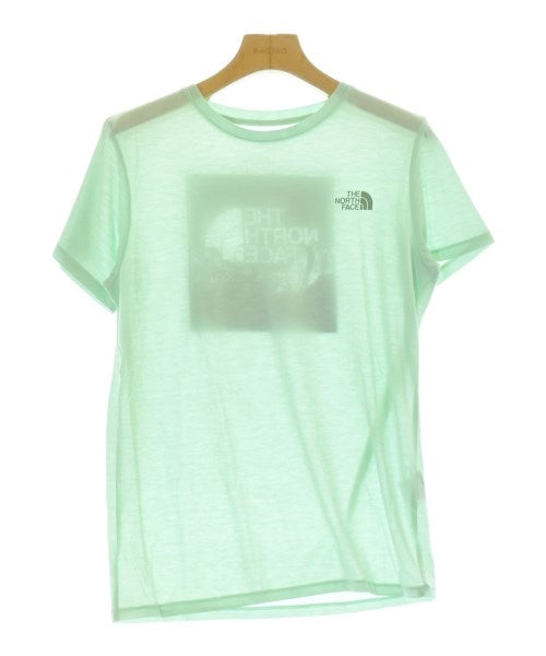 THE NORTH FACE เสื้อยืด/เสื้อท็อปส์