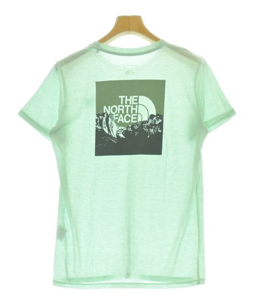 THE NORTH FACE เสื้อยืด/เสื้อท็อปส์