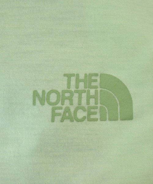 THE NORTH FACE เสื้อยืด/เสื้อท็อปส์