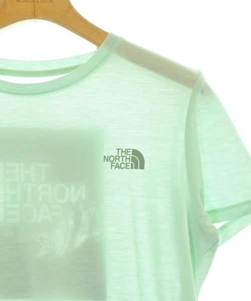 THE NORTH FACE เสื้อยืด/เสื้อท็อปส์