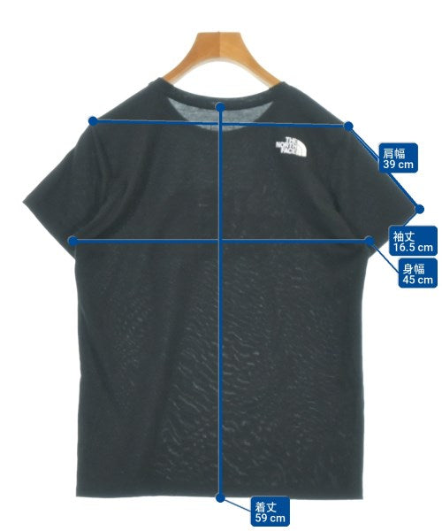 THE NORTH FACE เสื้อยืด/เสื้อท็อปส์
