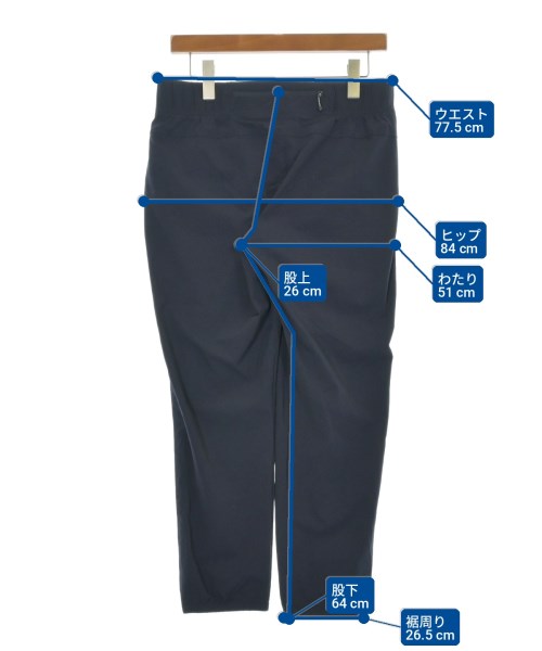 THE NORTH FACE กางเกง อื่น