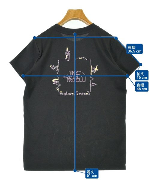 THE NORTH FACE เสื้อยืด/เสื้อท็อปส์