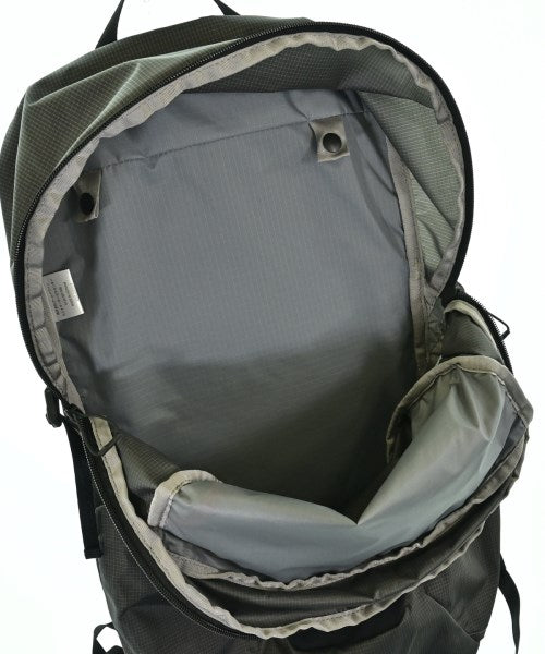 THE NORTH FACE เป้สะพายหลัง