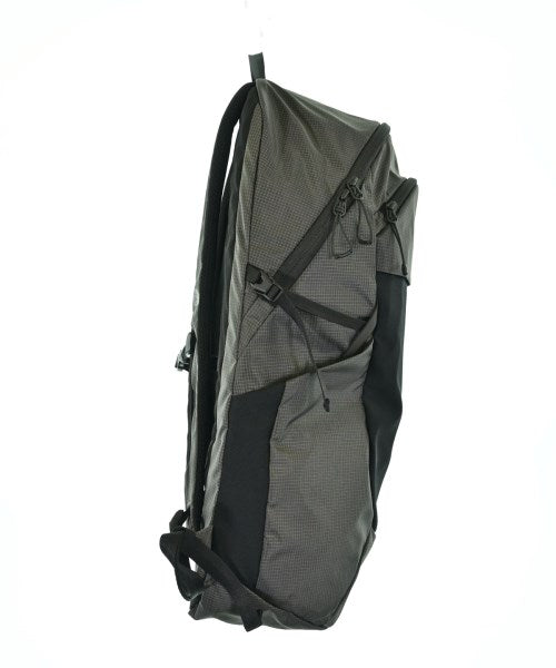 THE NORTH FACE เป้สะพายหลัง