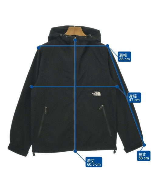 THE NORTH FACE แจ็คเก็ตเบลาส์ อื่น