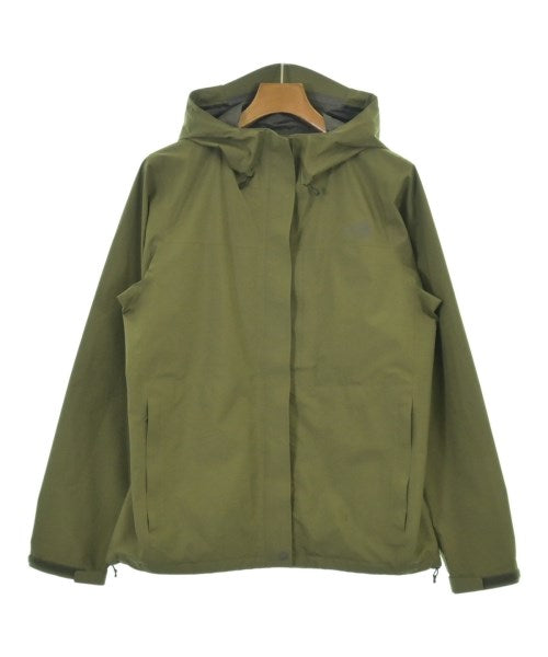 THE NORTH FACE เสื้อพาร์กาภูเขา