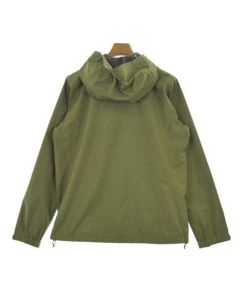 THE NORTH FACE เสื้อพาร์กาภูเขา