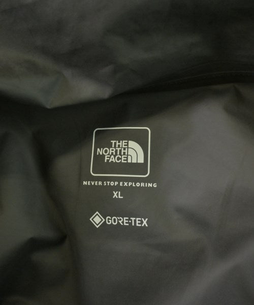 THE NORTH FACE เสื้อพาร์กาภูเขา