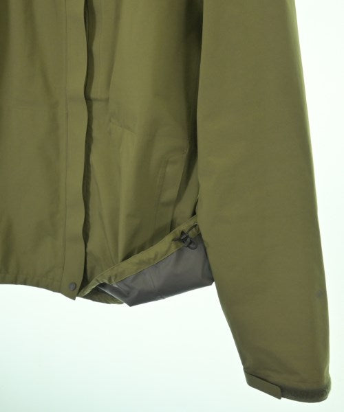 THE NORTH FACE เสื้อพาร์กาภูเขา