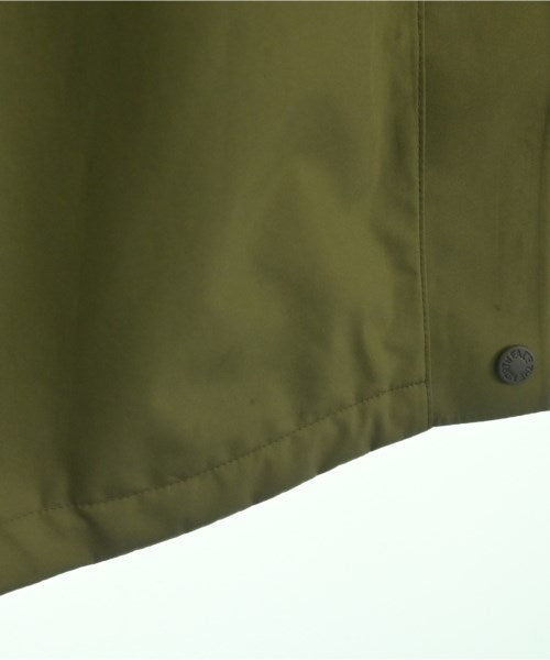THE NORTH FACE เสื้อพาร์กาภูเขา