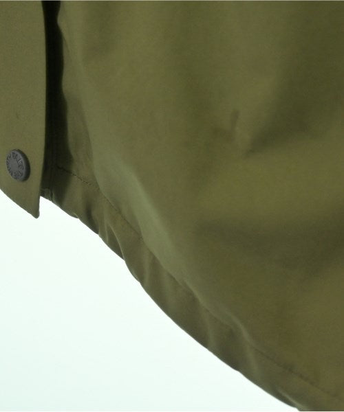 THE NORTH FACE เสื้อพาร์กาภูเขา