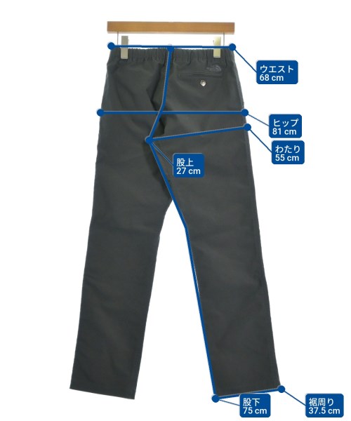 THE NORTH FACE กางเกง อื่น