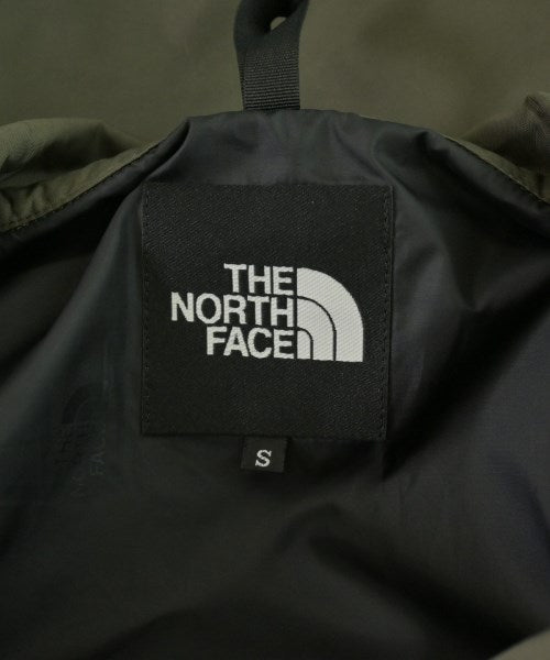 THE NORTH FACE แจ็คเก็ตเบลาส์ อื่น