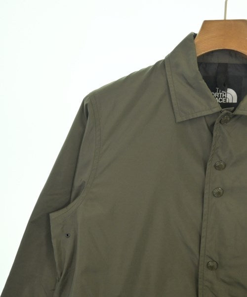 THE NORTH FACE แจ็คเก็ตเบลาส์ อื่น