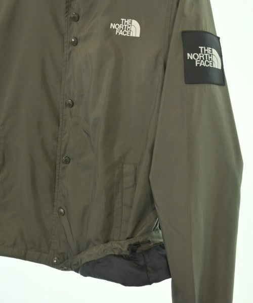 THE NORTH FACE แจ็คเก็ตเบลาส์ อื่น