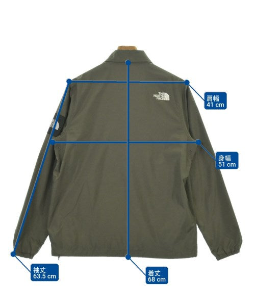 THE NORTH FACE แจ็คเก็ตเบลาส์ อื่น