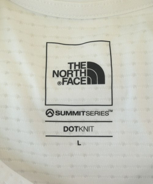 THE NORTH FACE เสื้อยืด/เสื้อท็อปส์