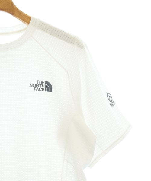 THE NORTH FACE เสื้อยืด/เสื้อท็อปส์