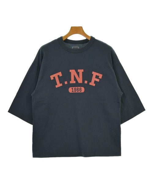 THE NORTH FACE เสื้อยืด/เสื้อท็อปส์