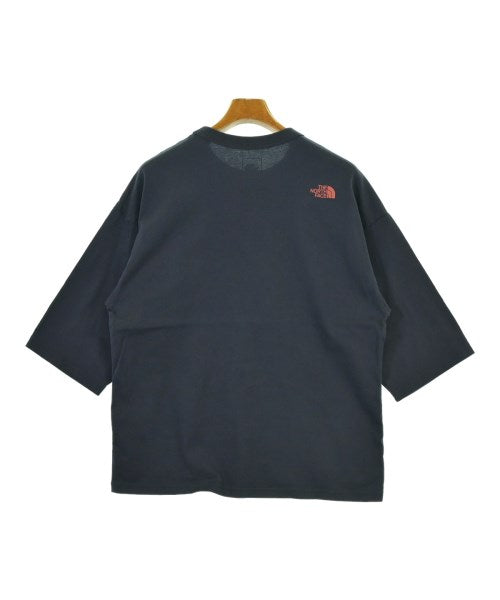 THE NORTH FACE เสื้อยืด/เสื้อท็อปส์