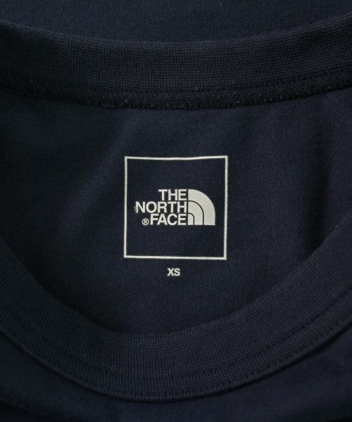 THE NORTH FACE เสื้อยืด/เสื้อท็อปส์