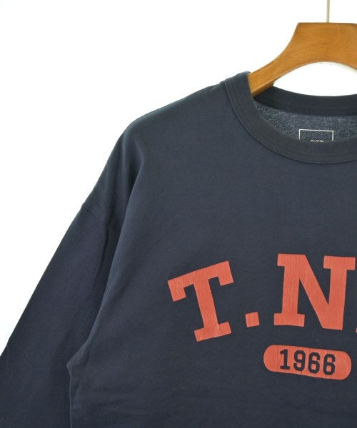 THE NORTH FACE เสื้อยืด/เสื้อท็อปส์