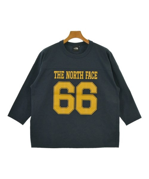 THE NORTH FACE เสื้อยืด/เสื้อท็อปส์