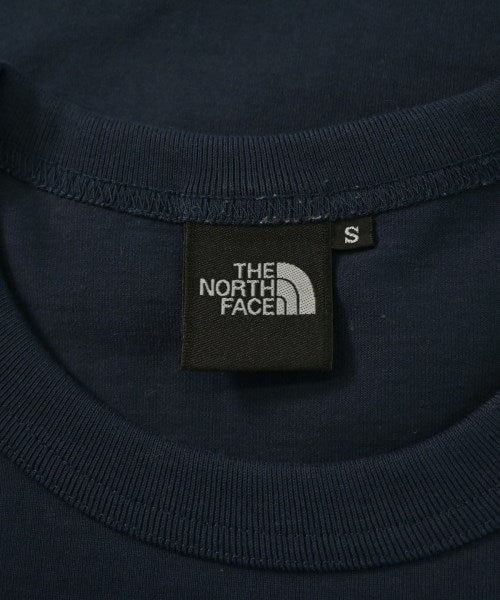 THE NORTH FACE เสื้อยืด/เสื้อท็อปส์