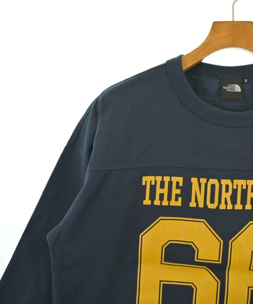 THE NORTH FACE เสื้อยืด/เสื้อท็อปส์