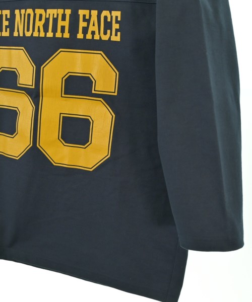 THE NORTH FACE เสื้อยืด/เสื้อท็อปส์