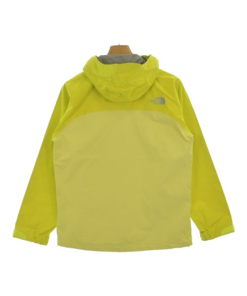 THE NORTH FACE เสื้อพาร์กาภูเขา