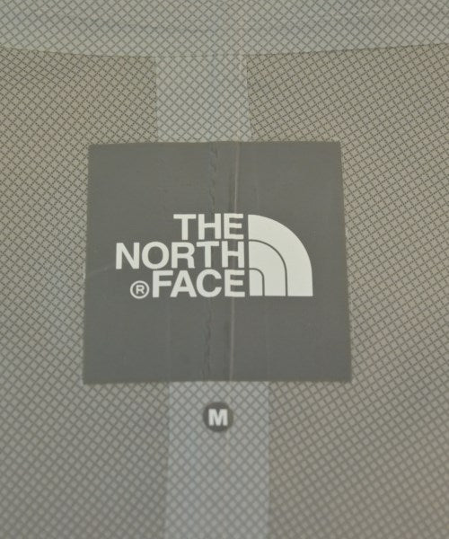 THE NORTH FACE เสื้อพาร์กาภูเขา