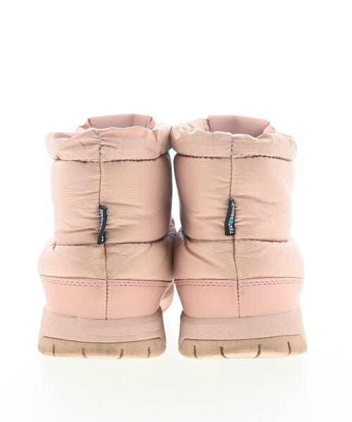 THE NORTH FACE รองเท้าบูท