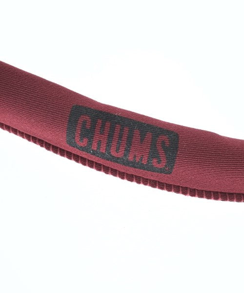 CHUMS อื่นๆ