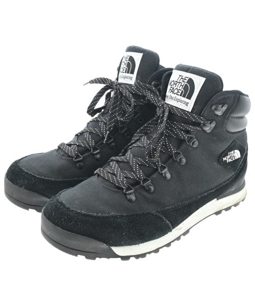 THE NORTH FACE รองเท้าบูท